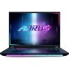 Gigabyte AORUS MASTER 16/BYHC5EEE64SP/U9-275HX/16"/2560x1600/32GB/1TB/RTX 5080/W11P/Dark Tide/2R