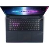 Gigabyte AORUS MASTER 16/BYHC5EEE64SP/U9-275HX/16"/2560x1600/32GB/1TB/RTX 5080/W11P/Dark Tide/2R