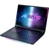 Gigabyte AORUS MASTER 16/BYHC5EEE64SP/U9-275HX/16"/2560x1600/32GB/1TB/RTX 5080/W11P/Dark Tide/2R