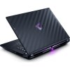 Gigabyte AORUS MASTER 16/BYHC5EEE64SP/U9-275HX/16"/2560x1600/32GB/1TB/RTX 5080/W11P/Dark Tide/2R