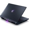 Gigabyte AORUS MASTER 16/BYHC5EEE64SP/U9-275HX/16"/2560x1600/32GB/1TB/RTX 5080/W11P/Dark Tide/2R