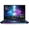 Gigabyte AORUS MASTER 16/BYHC5EEE64SP/U9-275HX/16"/2560x1600/32GB/1TB/RTX 5080/W11P/Dark Tide/2R