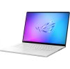 ASUS ROG Zephyrus G16 (GU605CR-NEBULA169X), Ultra 9 285H, 16" 2.5K, 32GB, 2TB SSD, Intel Arc+RTX 5070, W11P, White