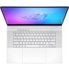 ASUS ROG Zephyrus G16 (GU605CR-NEBULA169X), Ultra 9 285H, 16" 2.5K, 32GB, 2TB SSD, Intel Arc+RTX 5070, W11P, White