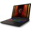 MSI Vector/17 HX AI A2XWHG-035CZ/U9-275HX/17"/2560x1600/32GB/2TB/RTX 5070Ti/W11H/Gray/2R