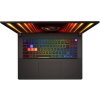 MSI Vector/17 HX AI A2XWHG-035CZ/U9-275HX/17"/2560x1600/32GB/2TB/RTX 5070Ti/W11H/Gray/2R