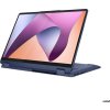 Lenovo IdeaPad Flex 5/14ABR8/R5-5625U/14"/WUXGA/T/8GB/512GB SSD/RX Vega 7/W11H/Blue/2R