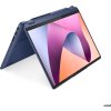 Lenovo IdeaPad Flex 5/14ABR8/R5-5625U/14"/WUXGA/T/8GB/512GB SSD/RX Vega 7/W11H/Blue/2R