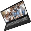 MSI Modern/15 B13M-1094CZ/i5-1334U/15,6"/FHD/16GB/1TB SSD/UHD/W11H/Black/2R