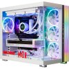 HAL3000 Herní sestava MČR 2025 / AMD Ryzen 9 9950X/ 64GB DDR5/ RTX 4090/ 4TB PCIe4 SSD/ WiFi/ W11