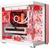 HAL3000 Herní sestava MČR 2025 / AMD Ryzen 9 9950X/ 64GB DDR5/ RTX 4090/ 4TB PCIe4 SSD/ WiFi/ W11
