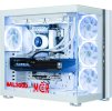 HAL3000 Herní sestava MČR 2025 / Intel Core Ultra 9 285K/ 64GB DDR5/ RTX 5080/ 4TB PCIe4 SSD/ WiFi/ W11
