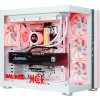 HAL3000 Herní sestava MČR 2025 / Intel Core Ultra 9 285K/ 64GB DDR5/ RTX 5080/ 4TB PCIe4 SSD/ WiFi/ W11