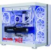 HAL3000 Herní sestava MČR 2025 / Intel Core Ultra 9 285K/ 64GB DDR5/ RTX 5080/ 4TB PCIe4 SSD/ WiFi/ W11