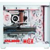 HAL3000 Herní sestava MČR 2025 / Intel Core Ultra 9 285K/ 64GB DDR5/ RTX 5080/ 4TB PCIe4 SSD/ WiFi/ W11