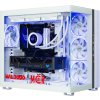 HAL3000 Herní sestava MČR 2025 / AMD Ryzen 9 9950X/ 64GB DDR5/ RTX 5090/ 4TB PCIe4 SSD/ WiFi/ W11