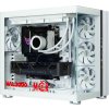 HAL3000 Herní sestava MČR 2025 / AMD Ryzen 9 9950X/ 64GB DDR5/ RTX 5090/ 4TB PCIe4 SSD/ WiFi/ W11
