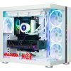 HAL3000 Herní sestava MČR 2025 / AMD Ryzen 9 9950X/ 64GB DDR5/ RTX 5090/ 4TB PCIe4 SSD/ WiFi/ W11