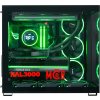 HAL3000 Herní sestava MČR 2025 / AMD Ryzen 9 9950X3D/ 64GB DDR5/ RTX 5090/ 4TB PCIe4 SSD/ WiFi/ W11