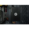 HAL3000 Enterprice Gamer / Intel i3-9100F/ 8GB/ RX 5500 XT/ 240GB SSD + 1TB HDD/ W10