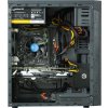 HAL3000 Enterprice Gamer / Intel i3-9100F/ 8GB/ RX 5500 XT/ 240GB SSD + 1TB HDD/ W10