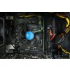 HAL3000 Enterprice Gamer / Intel i3-9100F/ 8GB/ RX 5500 XT/ 240GB SSD + 1TB HDD/ W10