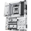 ASUS MB Sc AM5 X870 MAX GAMING WIFI7 W, AMD X870, 4xDDR5, 2xThunderbolt, 1xHDMI, WiFi