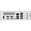 ASUS MB Sc AM5 X870 MAX GAMING WIFI7 W, AMD X870, 4xDDR5, 2xThunderbolt, 1xHDMI, WiFi