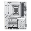 ASUS MB Sc AM5 X870 MAX GAMING WIFI7 W, AMD X870, 4xDDR5, 2xThunderbolt, 1xHDMI, WiFi