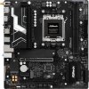 ASRock B850M-X WIFI R2.0, AM5, AMD B850, 2xDDR5, 1xDP, 1xHDMI, WiFi, mATX