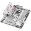 ASUS MB Sc AM5 ROG STRIX B850-G GAMING WIFI, AMD B850, 4xDDR5, 1xDP, 1xHDMI, WiFi, mATX