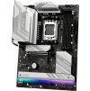 ASRock B850 Pro RS, AM5, AMD B850, 4xDDR5, 1xUSB-C, 1xHDMI, ATX