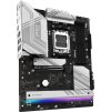 ASRock B850 Pro RS, AM5, AMD B850, 4xDDR5, 1xUSB-C, 1xHDMI, ATX