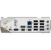 ASRock B850 Pro RS WiFi, AM5, AMD B850, 4xDDR5, 1xUSB-C, HDMI, WiFi, ATX