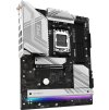 ASRock B850 Pro RS WiFi, AM5, AMD B850, 4xDDR5, 1xUSB-C, HDMI, WiFi, ATX