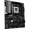 ASRock B850 Pro-A, AM5, AMD B850, 4xDDR5, 1xUSB-C, HDMI, ATX