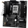 ASRock B850M Pro-A WiFi / AMD B850 / AM5 / 4x DDR5 DIMM / 3x M.2 / HDMI / DP / USB-C / WiFi / mATX