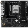 ASRock B850M Pro-A WiFi / AMD B850 / AM5 / 4x DDR5 DIMM / 3x M.2 / HDMI / DP / USB-C / WiFi / mATX