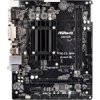 ASRock MB Intel procesor J4025M, 2xDDR4, HDMI, VGA, DVI-D, mATX