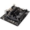 ASRock MB Intel procesor J4025M, 2xDDR4, HDMI, VGA, DVI-D, mATX