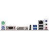 ASRock MB Intel procesor J4025M, 2xDDR4, HDMI, VGA, DVI-D, mATX