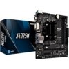 ASRock MB Intel procesor J4025M, 2xDDR4, HDMI, VGA, DVI-D, mATX