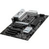 MSI B760 GAMING PLUS WIFI DDR4 / Intel B760 / LGA1700 / 4x DDR4 / 2x M.2 / HDMI / DP / WiFi / ATX