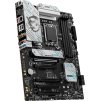 MSI B760 GAMING PLUS WIFI DDR4 / Intel B760 / LGA1700 / 4x DDR4 / 2x M.2 / HDMI / DP / WiFi / ATX