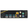 ASRock Z890 Taichi OC Formula / Intel Z890 / LGA1851 / 4x DDR5 / 6x M.2 / 2x Thunderbolt 4 / USB-C / WiFi / ATX