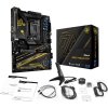 ASRock Z890 Taichi OC Formula / Intel Z890 / LGA1851 / 4x DDR5 / 6x M.2 / 2x Thunderbolt 4 / USB-C / WiFi / ATX