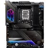 ASRock Z890 Taichi / Intel Z890 / LGA1851 / 4x DDR5 / 6x M.2 / 2x Thunderbolt 4 / WiFi / ATX