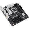 ASUS MB Sc LGA1851 B860M MAX GAMING AX, Intel B860, 4xDDR5, 1xDP, WiFi, mATX