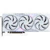 MSI NVIDIA GeForce RTX 5060 Ti 16G GAMING TRIO OC WHITE, RTX 5060 Ti, 16GB GDDR7, 3xDP, 1xHDMI