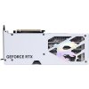 MSI NVIDIA GeForce RTX 5060 Ti 16G GAMING TRIO OC WHITE, RTX 5060 Ti, 16GB GDDR7, 3xDP, 1xHDMI
